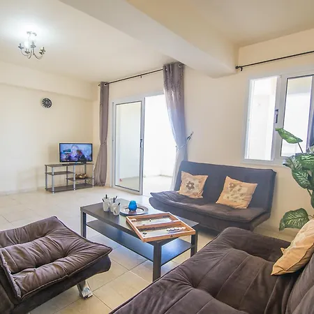 Apartment Konnos Breeze