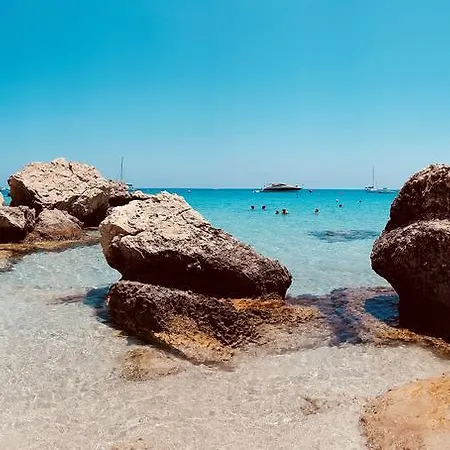 Διαμέρισμα Konnos Breeze