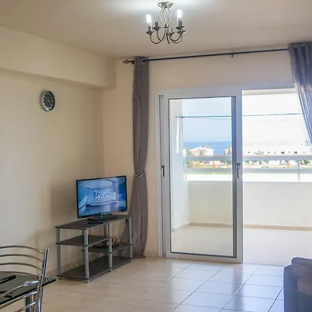 Διαμέρισμα Konnos Breeze Πρωταράς