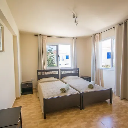 Konnos Breeze Protaras